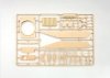 Amusing Hobby 35A032 IDF SHOT KAL Gimel w/BATTERING RAM 1/35